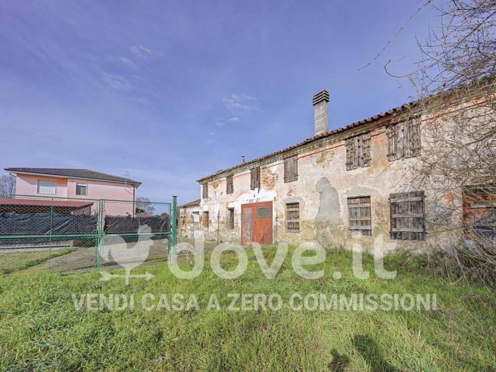 Rustico / casale a Noventa vicentina in Via Crearo, 66 - Foto 2