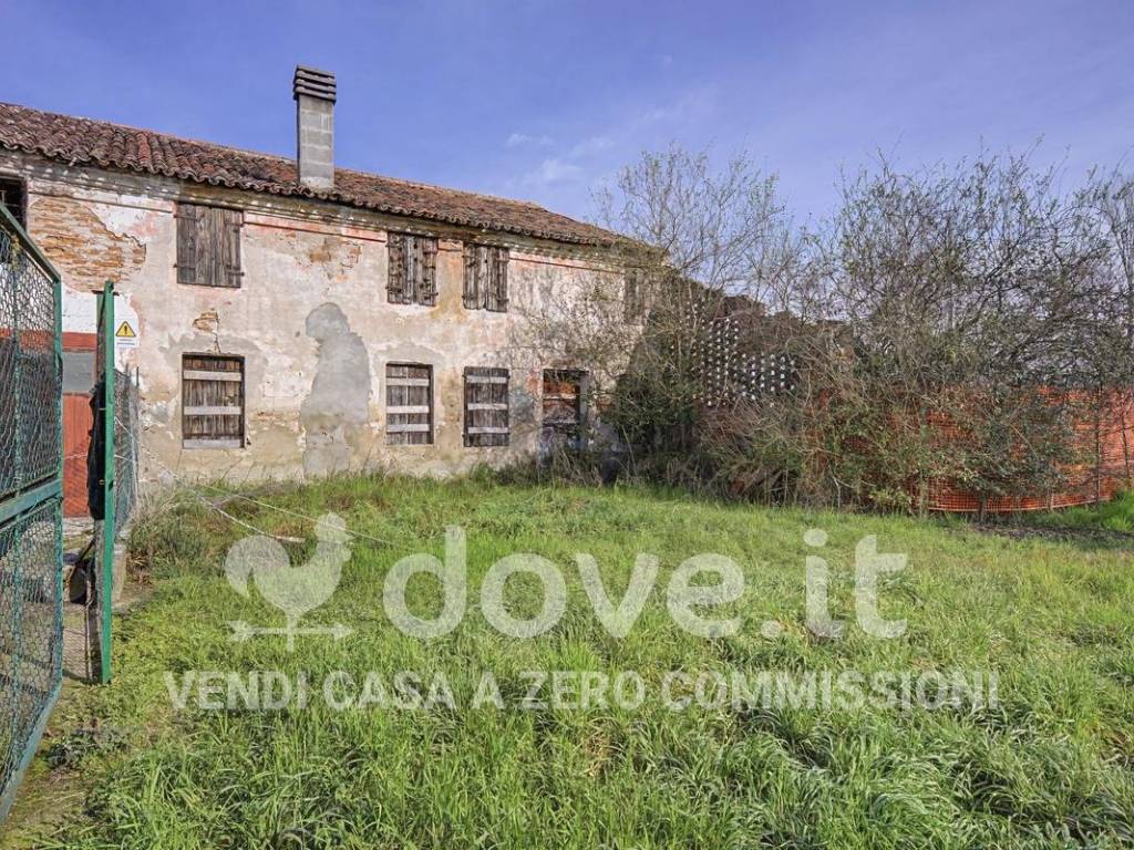 Rustico / casale a Noventa vicentina in Via Crearo, 66 - Foto 3