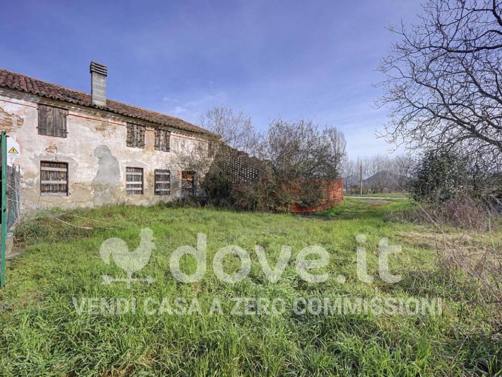 Rustico / casale a Noventa vicentina in Via Crearo, 66 - Foto 4