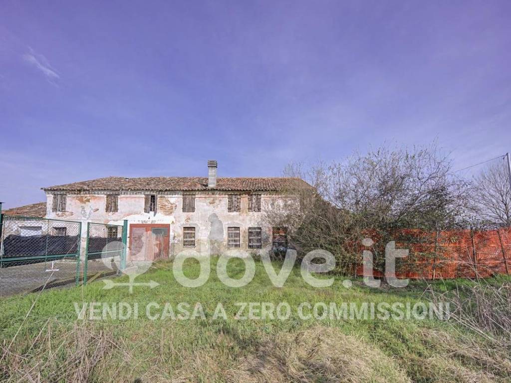 Rustico / casale a Noventa vicentina in Via Crearo, 66 - Foto 5