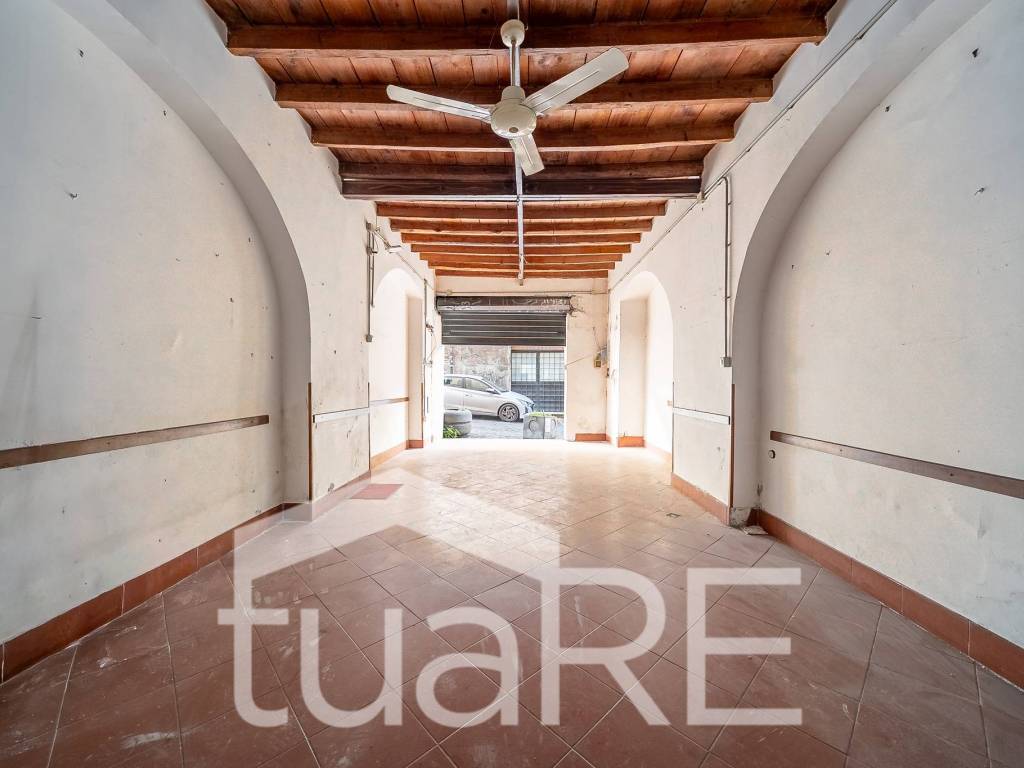 Immobile a Roma in Vicolo del Cedro - Foto 3