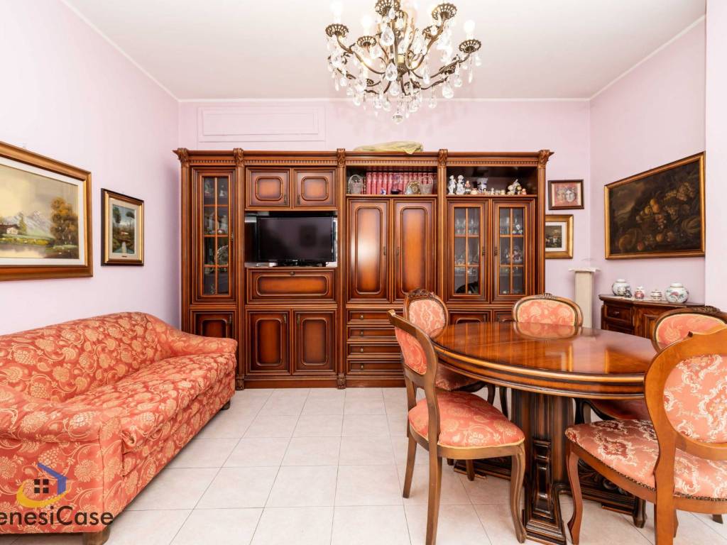 Appartamento a Milano in Via Casarsa, 13 - Foto 5
