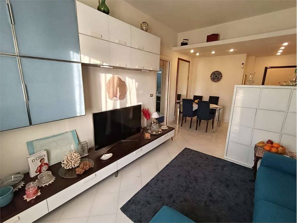 Appartamento a Rapallo in Via Laggiaro - Foto 3