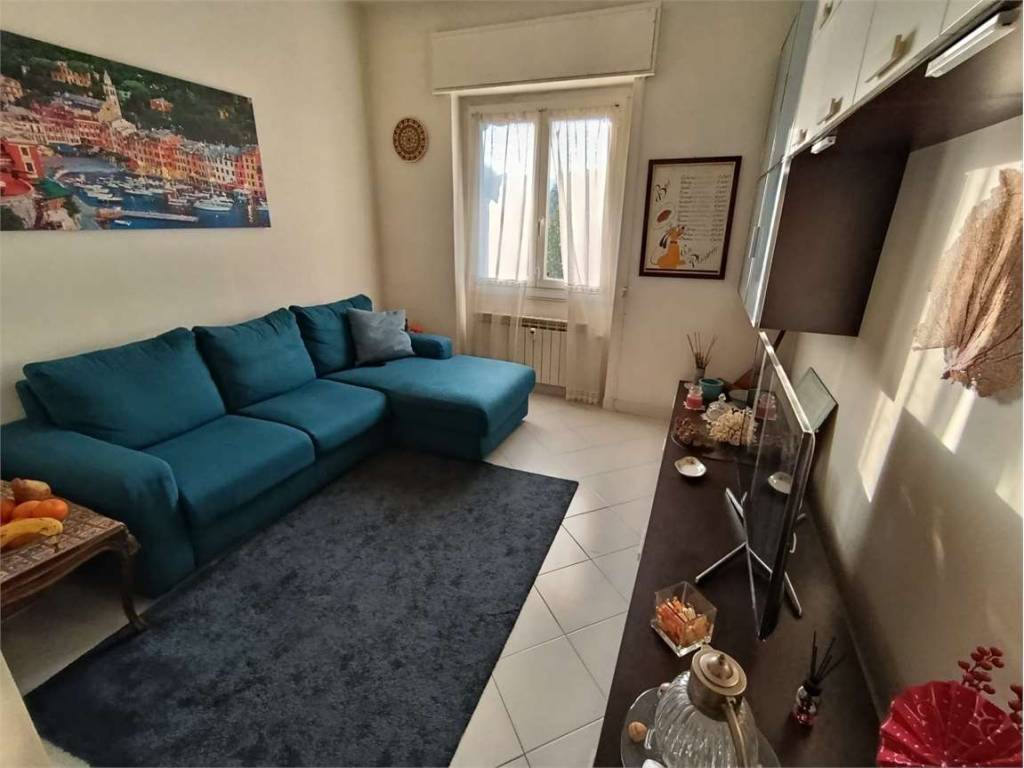 Appartamento a Rapallo in Via Laggiaro - Foto 5