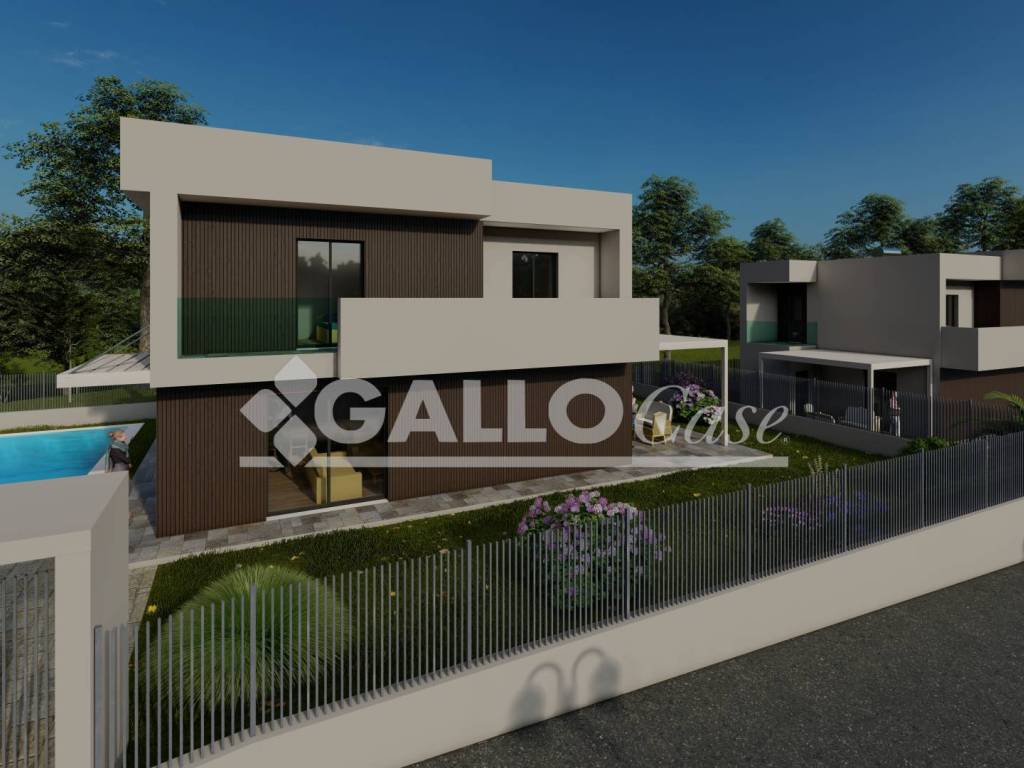 Villa a Rende in Via Malta - Foto 5