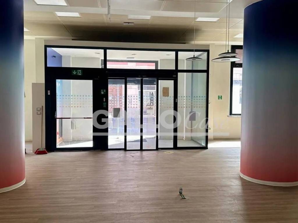 Palazzo / stabile a Cosenza in Corso Mazzini angolo Via Brenta - Foto 3