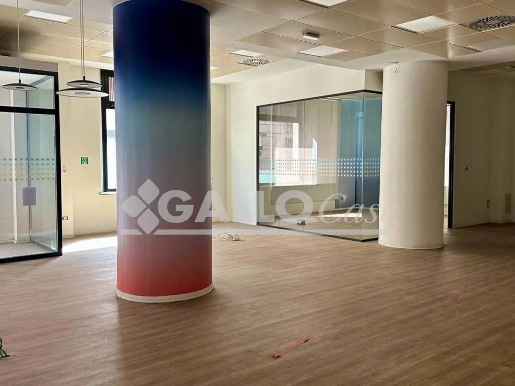 Palazzo / stabile a Cosenza in Corso Mazzini angolo Via Brenta - Foto 4