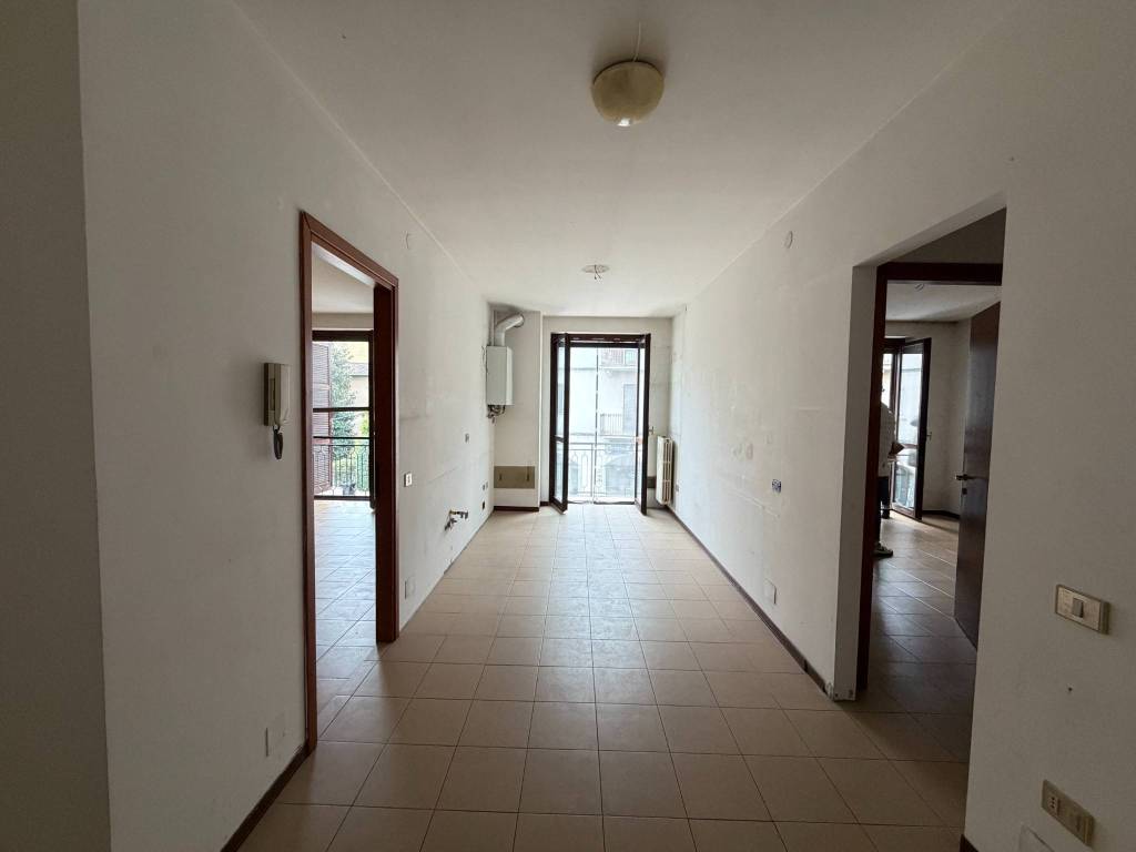 Appartamento a Mortara in Corso Camillo Benso di Cavour - Foto 3