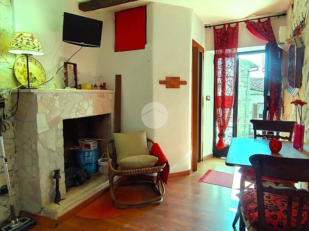 Appartamento a Piglio in Via Trastevere, 17 - Foto 2