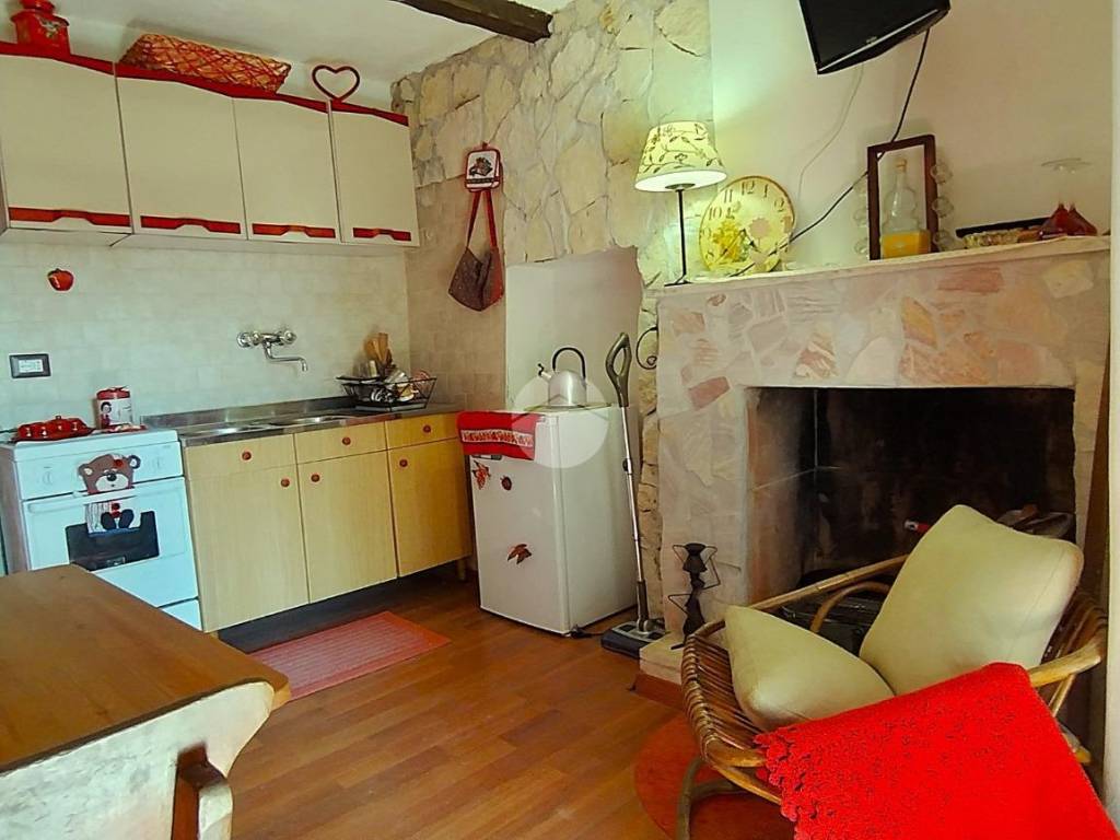 Appartamento a Piglio in Via Trastevere, 17 - Foto 5