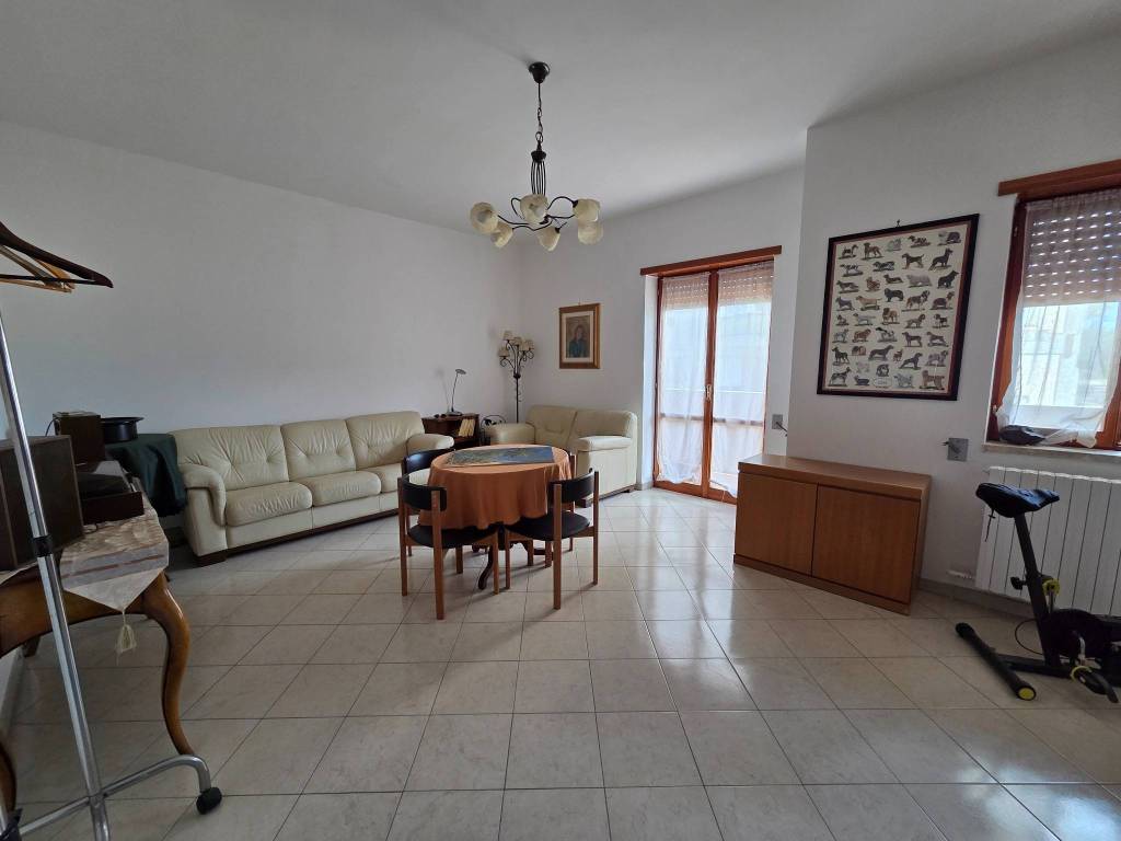 Appartamento a Lecce in Via Bari, 12 - Foto 2