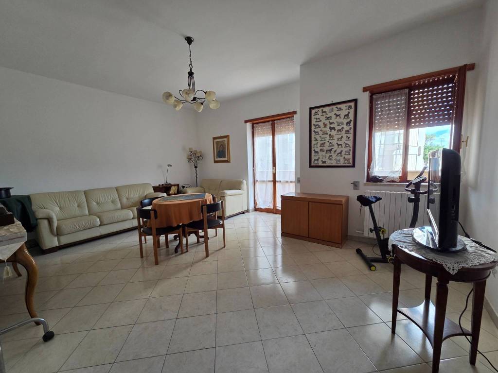 Appartamento a Lecce in Via Bari, 12 - Foto 3