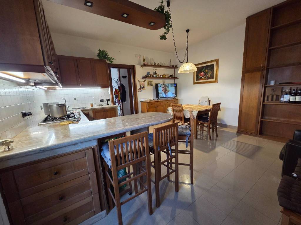 Appartamento a Lecce in Via Bari, 12 - Foto 4