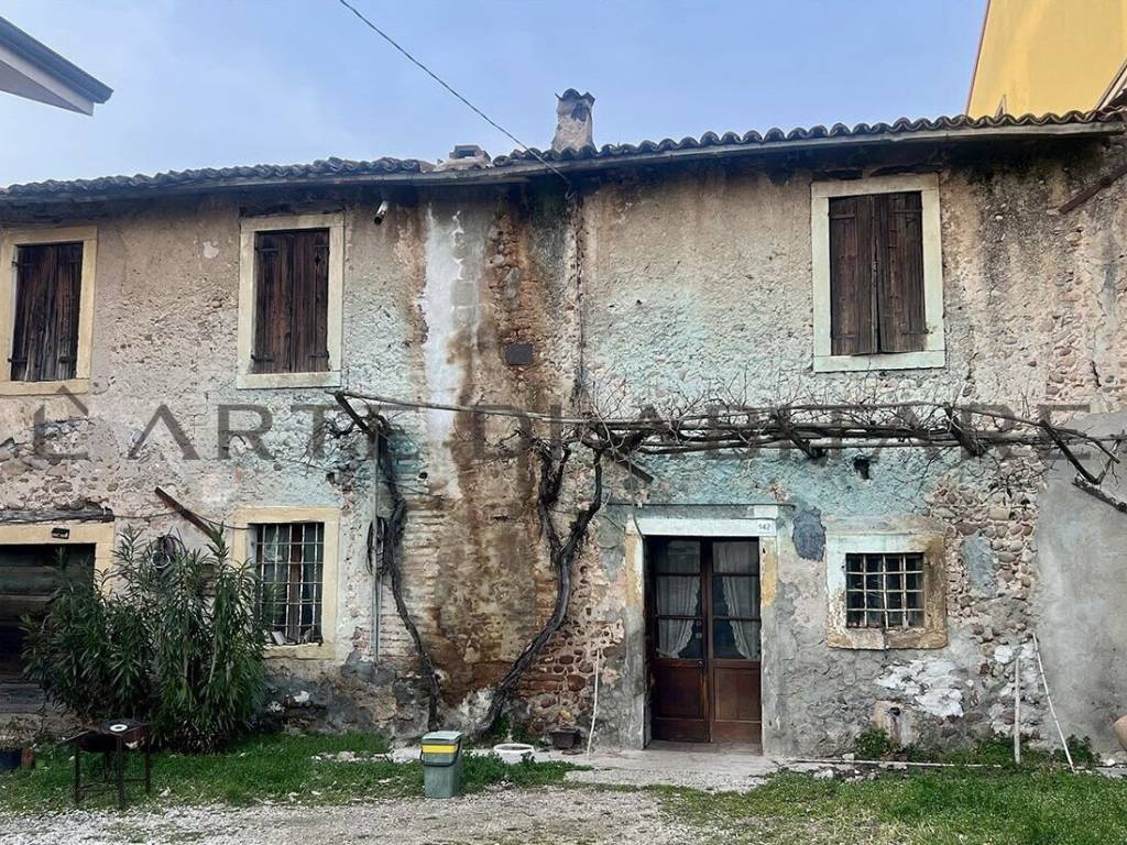 Casa indipendente a Bussolengo in Via Cristoforo Colombo - Foto 2