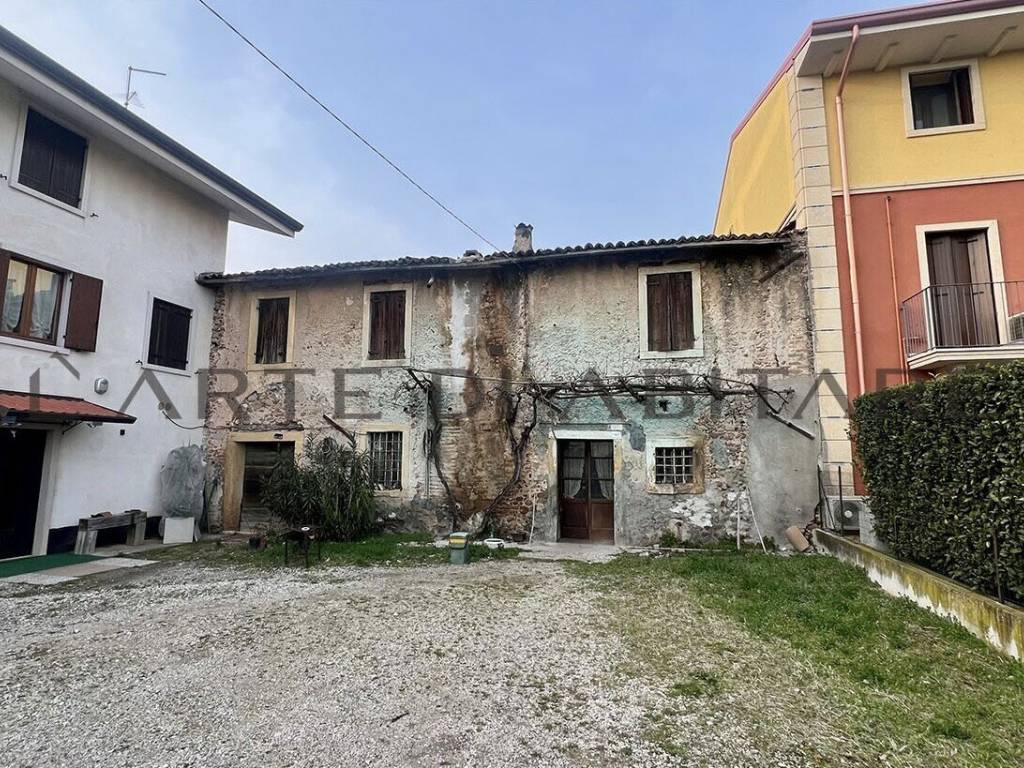 Casa indipendente a Bussolengo in Via Cristoforo Colombo - Foto 3