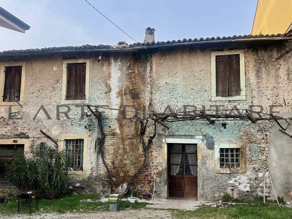 Casa indipendente a Bussolengo in Via Cristoforo Colombo - Foto 4
