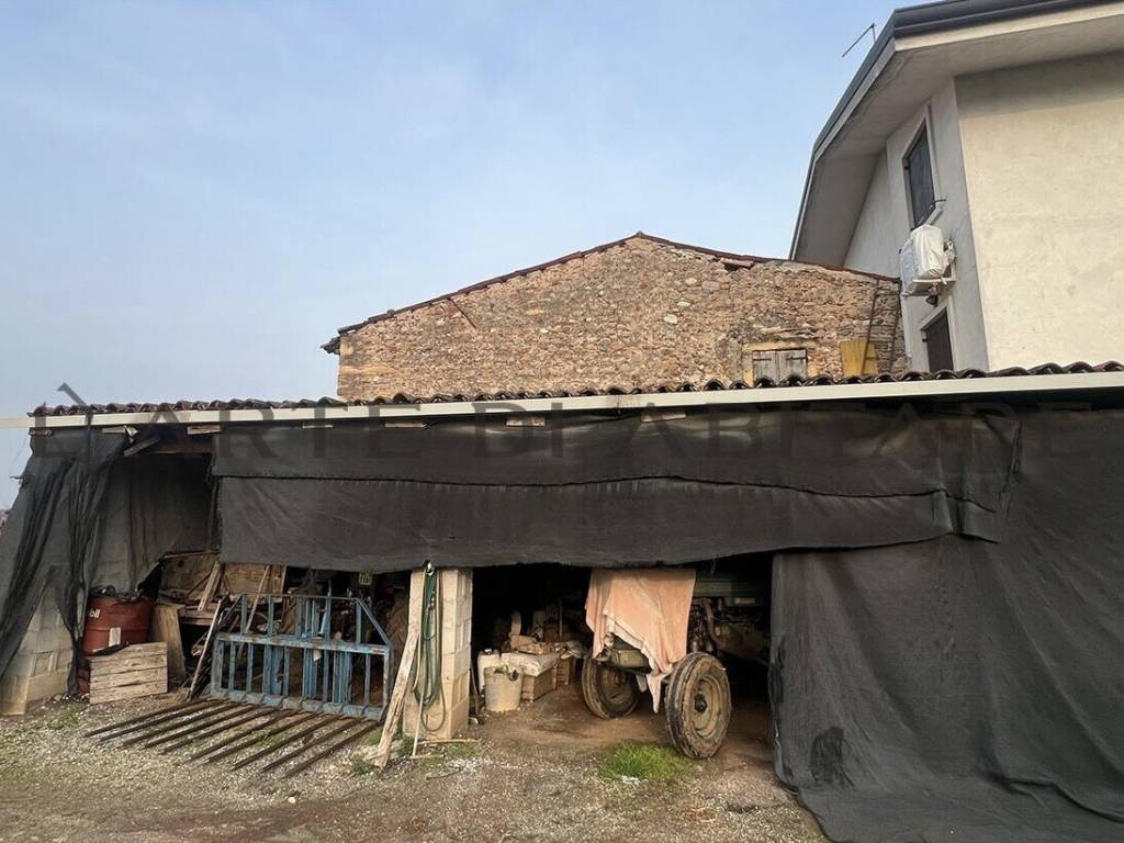 Casa indipendente a Bussolengo in Via Cristoforo Colombo - Foto 5