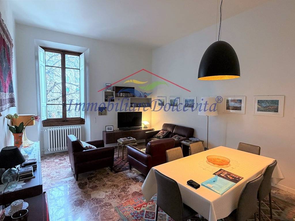 Appartamento a Firenze in Piazza Bernardo Tanucci - Foto 2