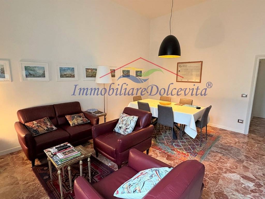 Appartamento a Firenze in Piazza Bernardo Tanucci - Foto 4