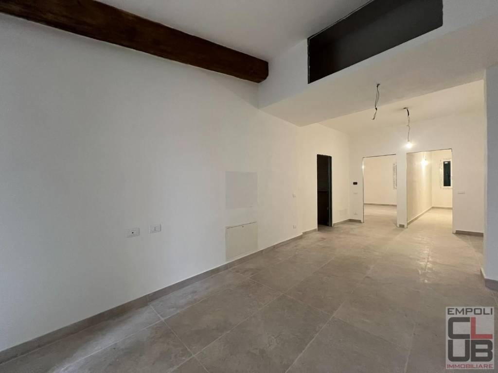 Loft / open space a Firenze in Via A. Modigliani, , 93 - Foto 2
