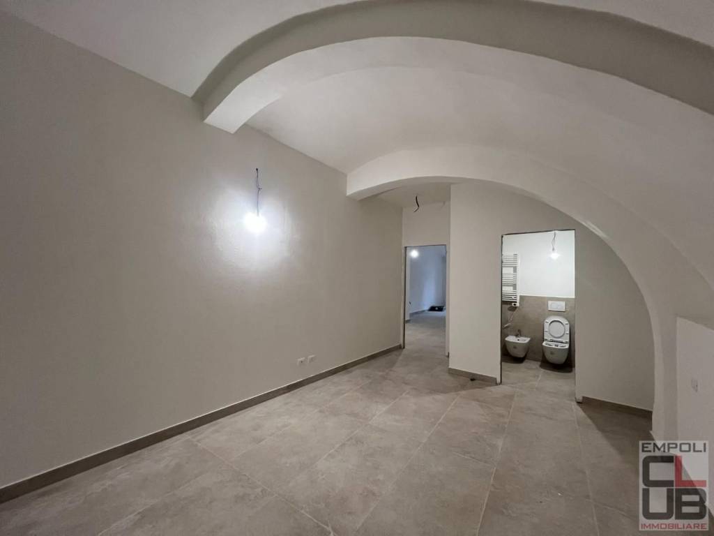 Loft / open space a Firenze in Via A. Modigliani, , 93 - Foto 3