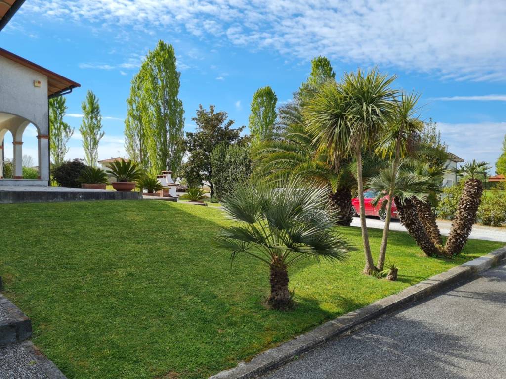 Villa a Pietrasanta in Via Tonfano, 78 - Foto 4