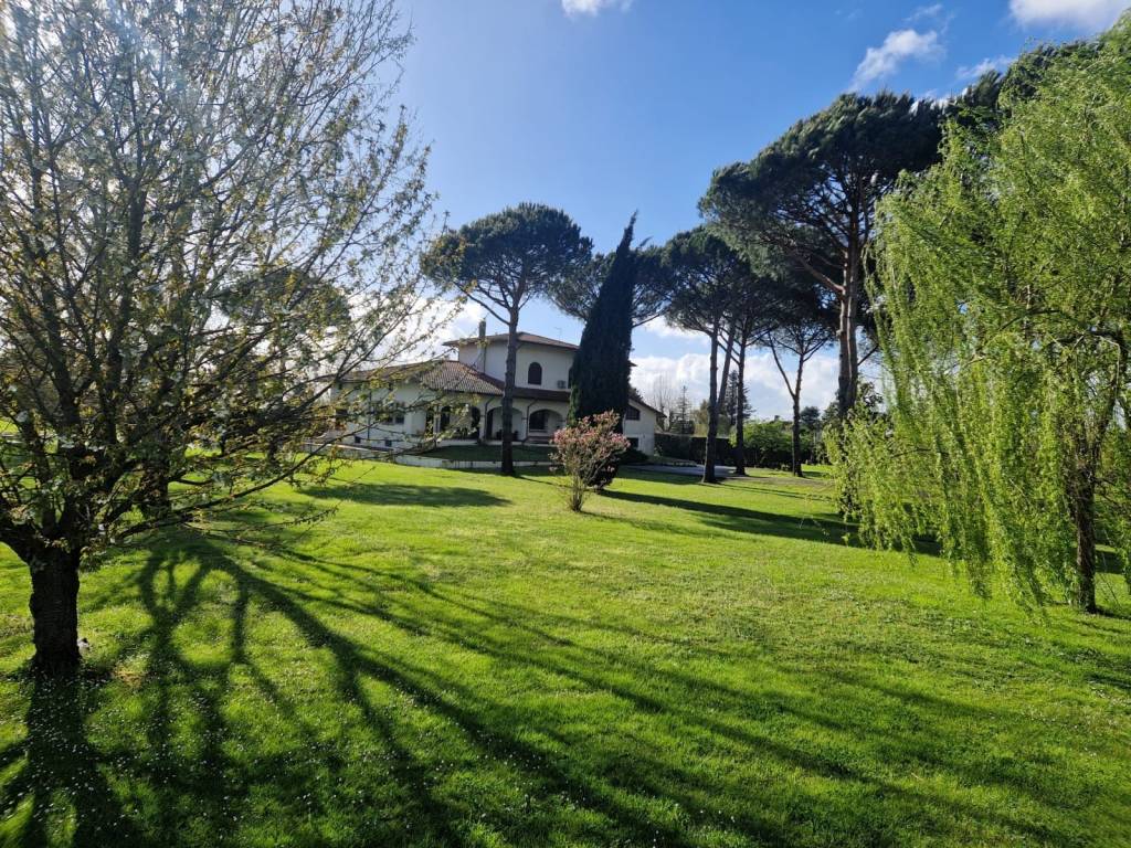 Villa a Pietrasanta in Via Tonfano, 78 - Foto 5