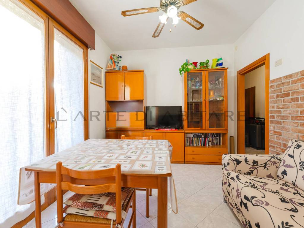 Appartamento a Venezia in ferrara, 7 - Foto 2