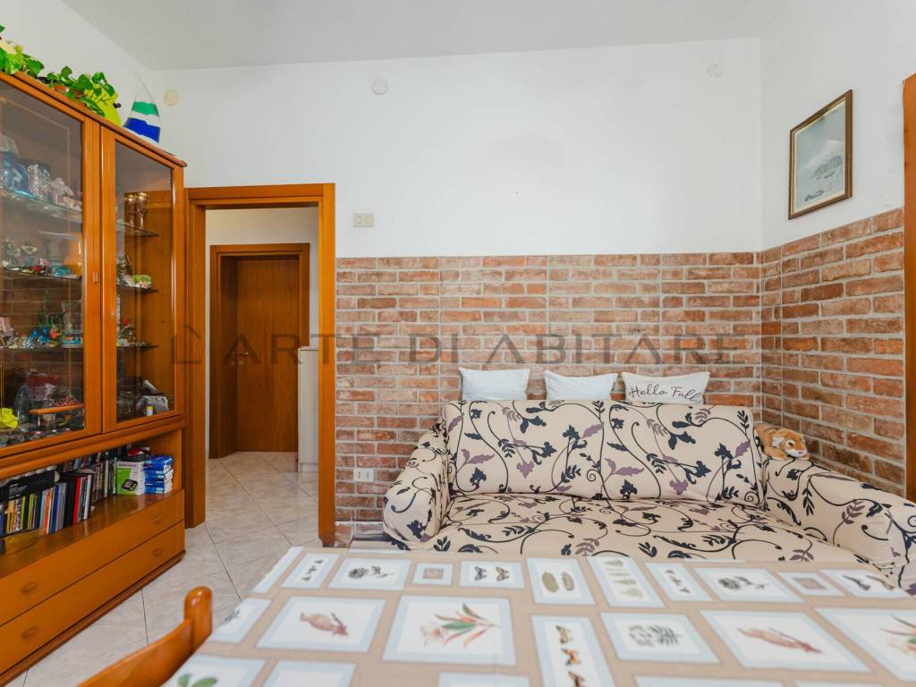 Appartamento a Venezia in ferrara, 7 - Foto 5