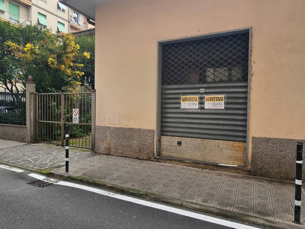 Immobile a Chiavari in Via Capitano Renato Orsi, 6 - Foto 3