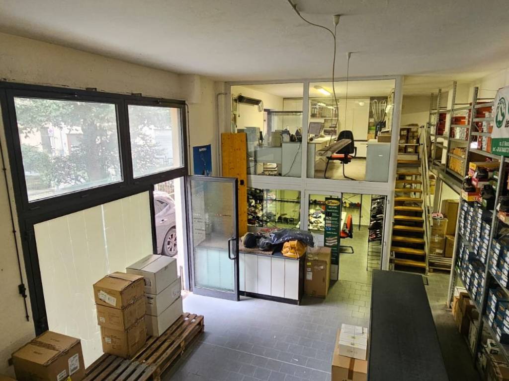 Immobile a Chiavari in Via Capitano Renato Orsi, 6 - Foto 4