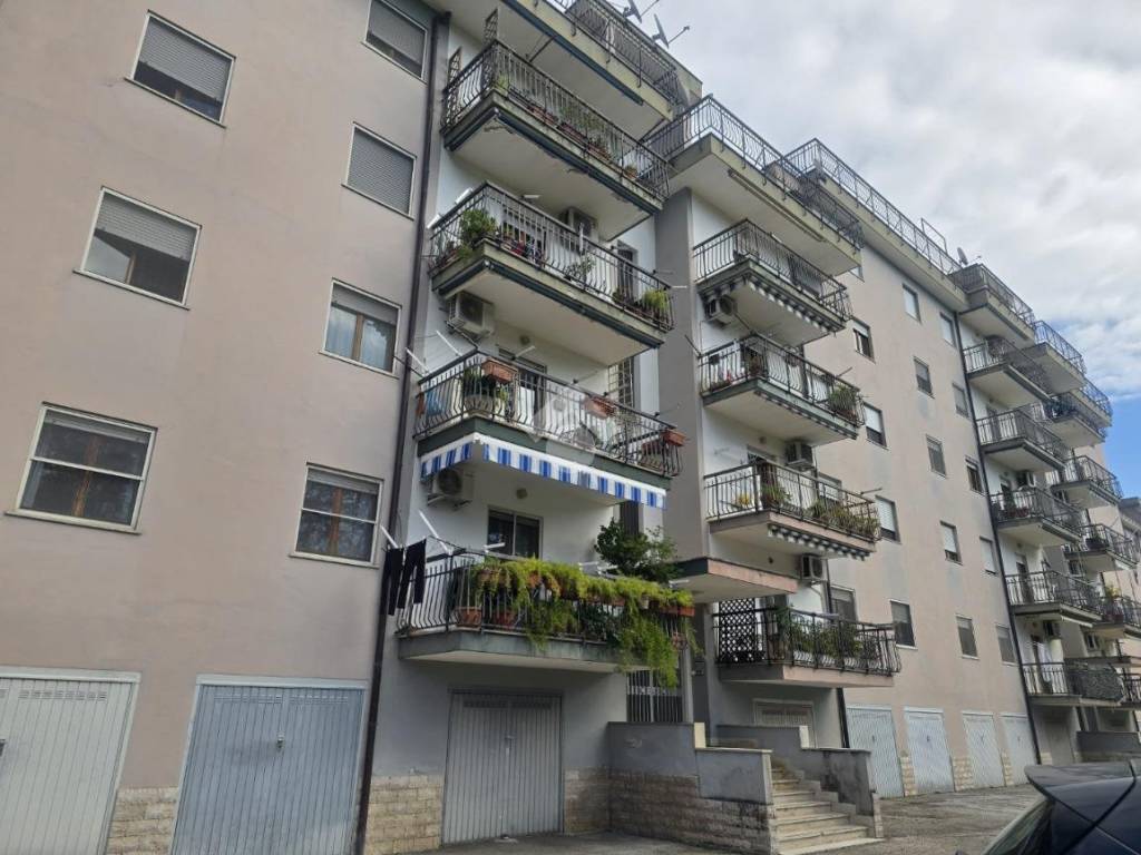 Appartamento a Cassino in Via S. Pasquale, 1 - Foto 2
