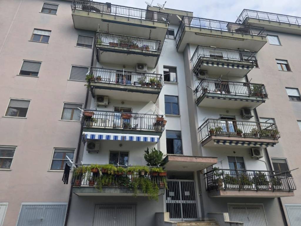 Appartamento a Cassino in Via S. Pasquale, 1 - Foto 3