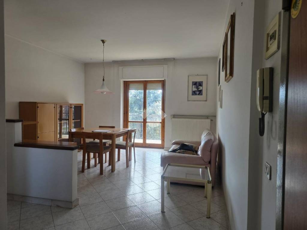 Appartamento a Cassino in Via S. Pasquale, 1 - Foto 5