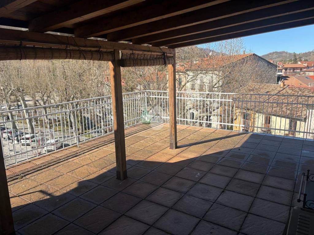 Appartamento a Tagliacozzo in Via Nazario Sauro, 9 - Foto 2