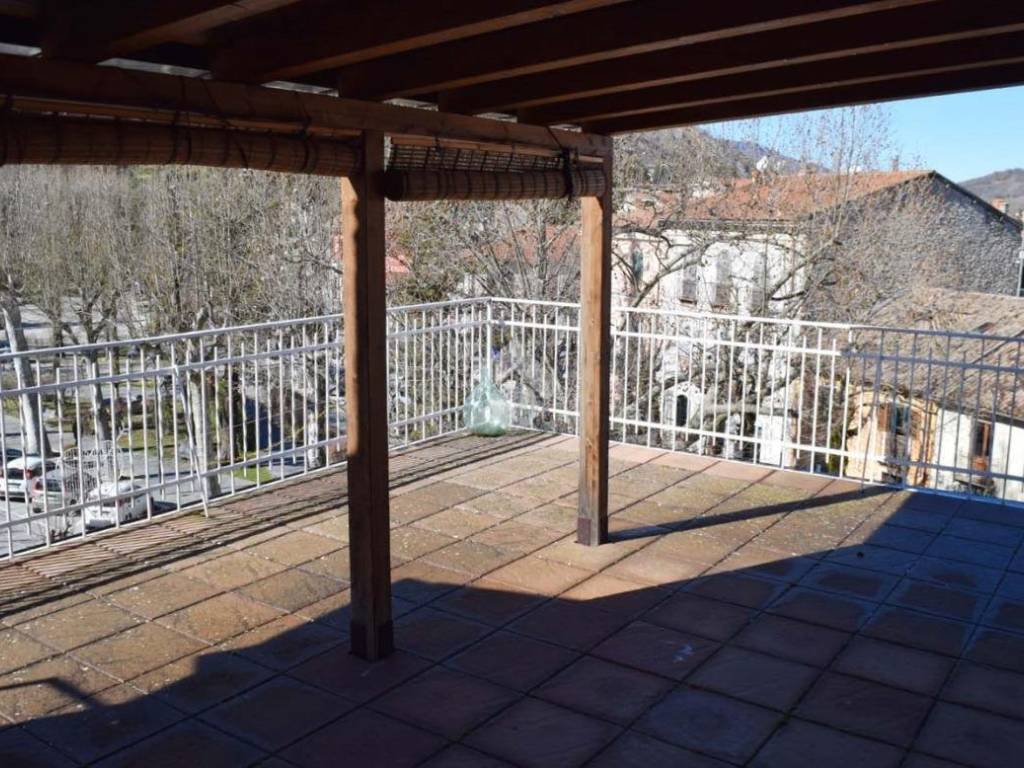 Appartamento a Tagliacozzo in Via Nazario Sauro, 9 - Foto 3