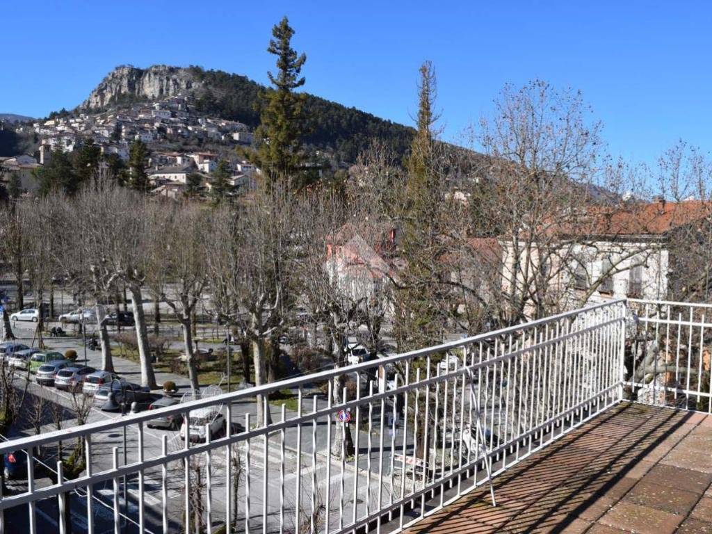 Appartamento a Tagliacozzo in Via Nazario Sauro, 9 - Foto 4