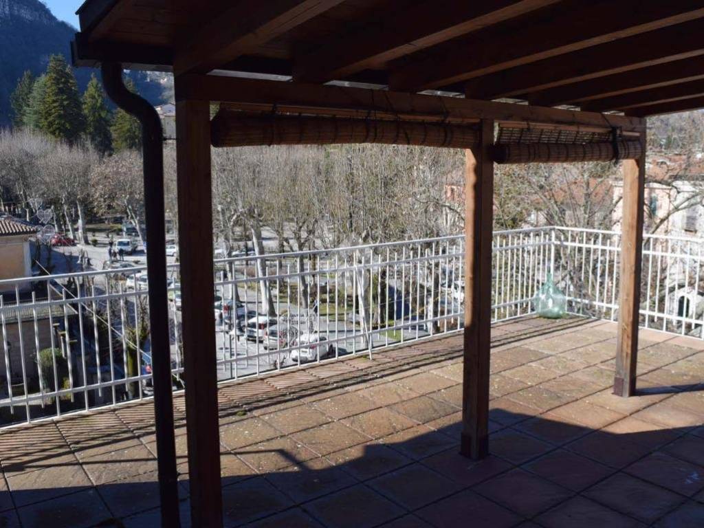 Appartamento a Tagliacozzo in Via Nazario Sauro, 9 - Foto 5