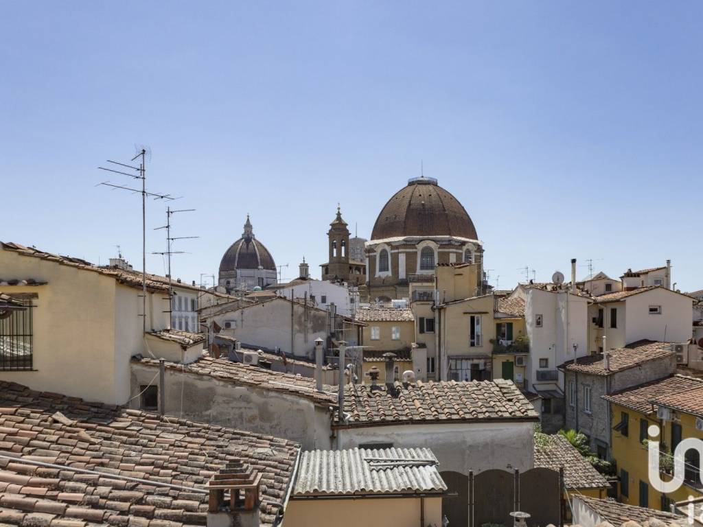 Appartamento a Firenze in Via dell'Ariento - Foto 4