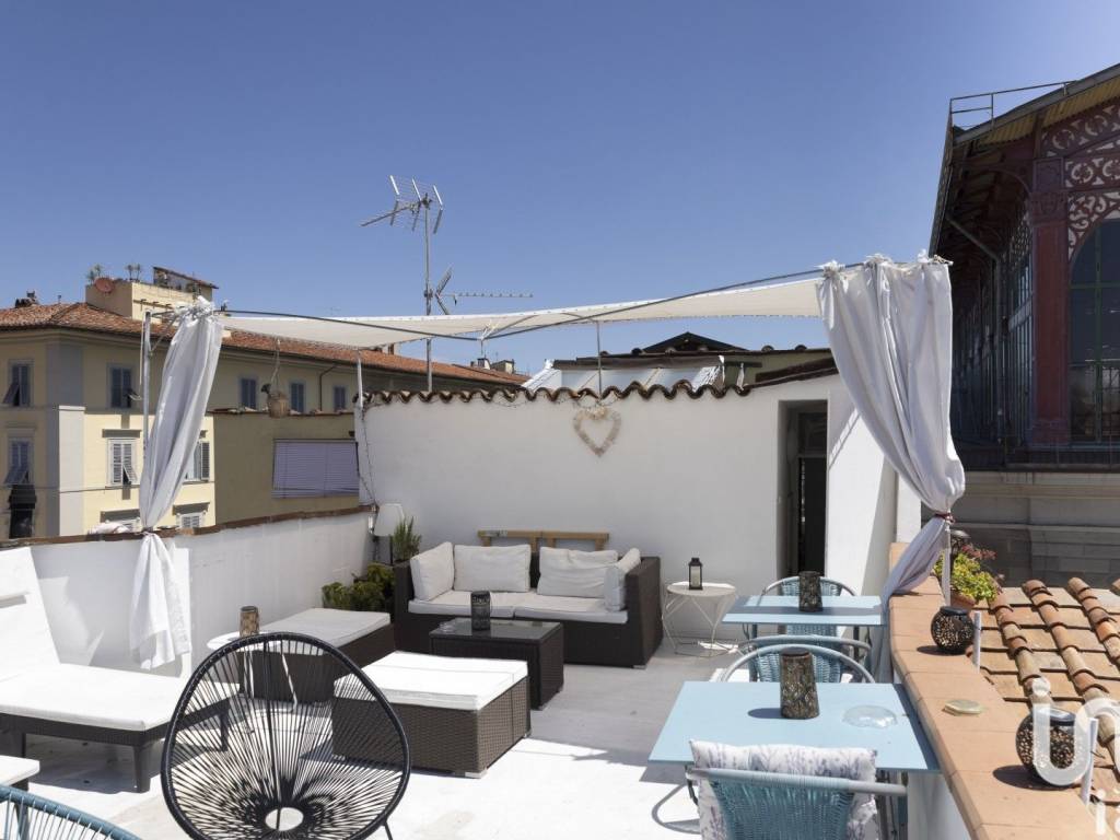 Appartamento a Firenze in Via dell'Ariento - Foto 5