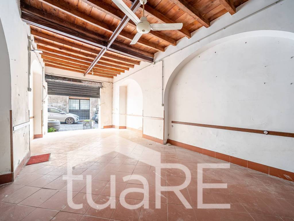 Appartamento a Roma in Vicolo Del Cedro - Foto 4