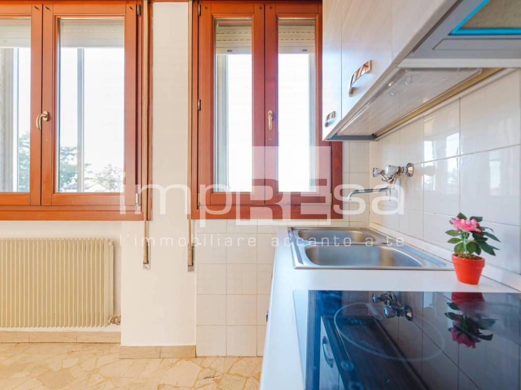 Appartamento a Mogliano veneto in Via XXVIII Aprile - Foto 4