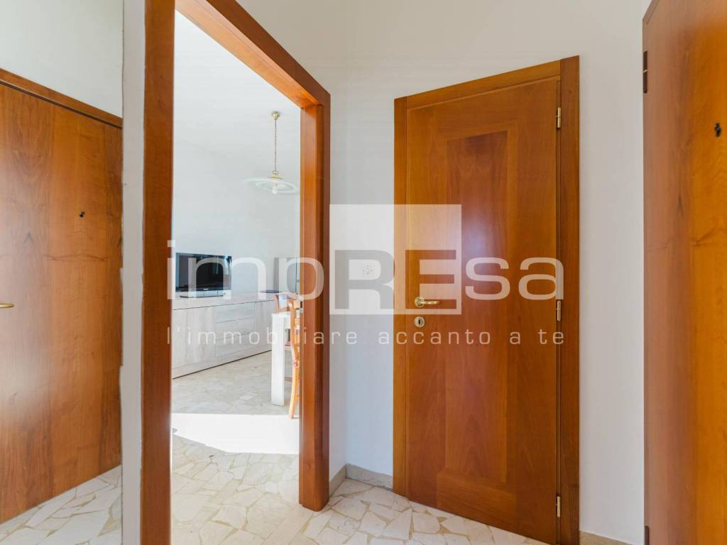 Appartamento a Mogliano veneto in Via XXVIII Aprile - Foto 5