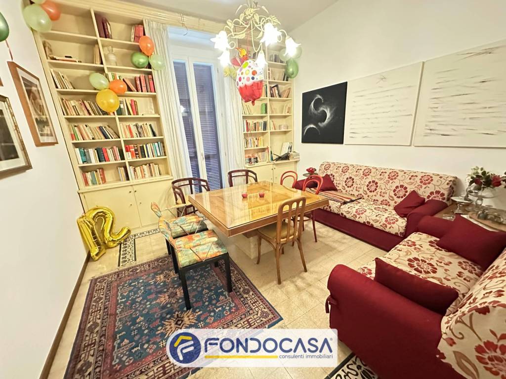 Appartamento a Ascoli piceno in Viale Marcello Federici, 33 - Foto 2