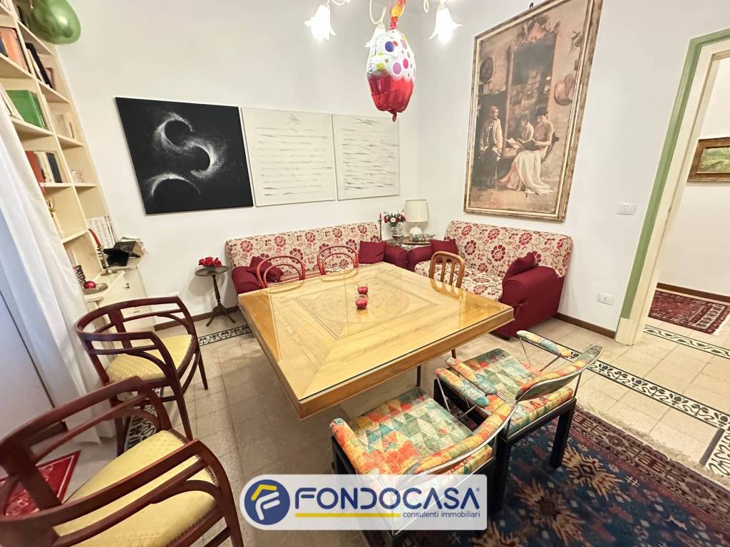 Appartamento a Ascoli piceno in Viale Marcello Federici, 33 - Foto 3