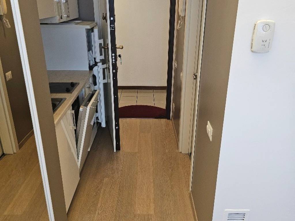 Appartamento a Milano in Corso di Porta Nuova - Foto 3