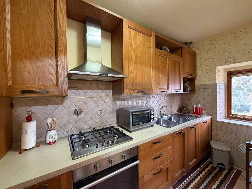 Casa indipendente a Lastra a signa in Via dell'Erta - Foto 2