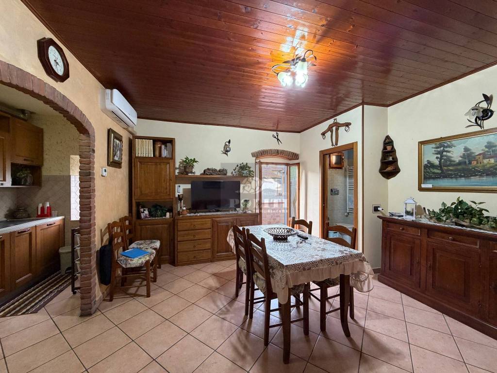 Casa indipendente a Lastra a signa in Via dell'Erta - Foto 4