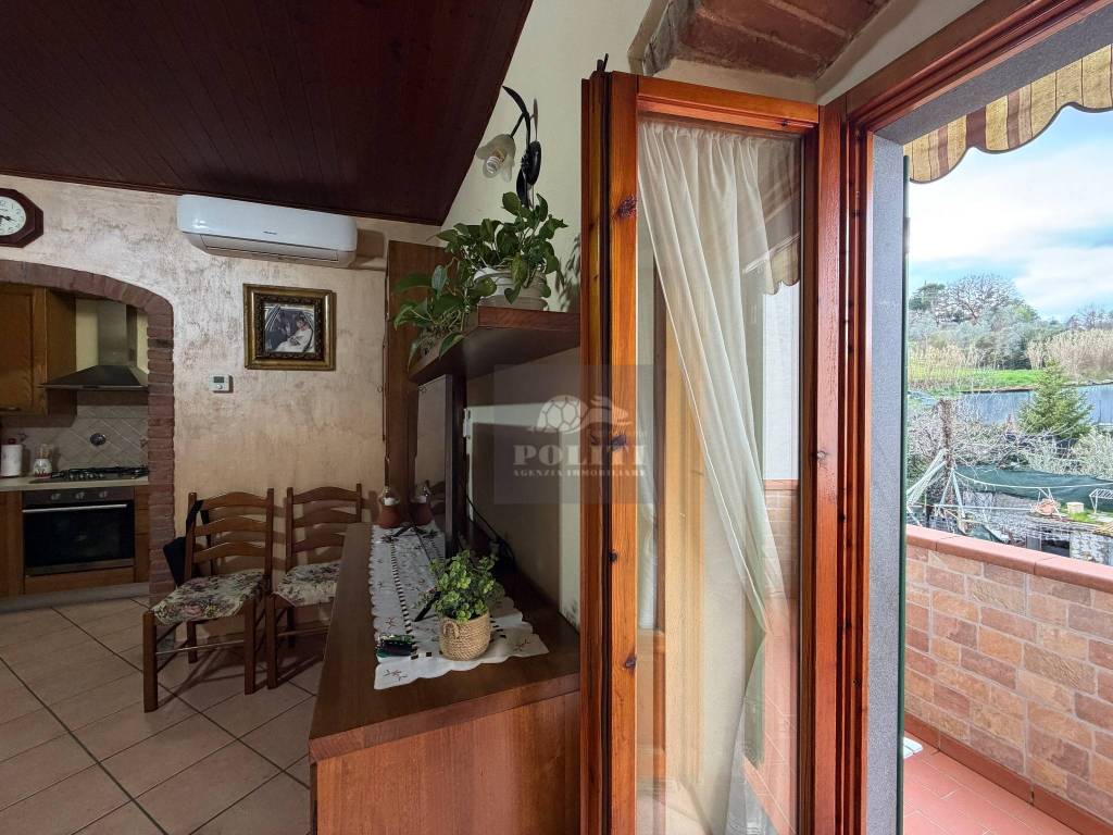 Casa indipendente a Lastra a signa in Via dell'Erta - Foto 5