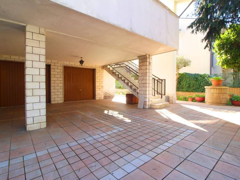 Villa a Pescara in Via Gole di Celano, 1 - Foto 3